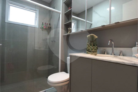 Apartamento à venda com 2 quartos, sendo 1 suíte,  em Jardim São Pedro, Mogi das Cruzes, SP
