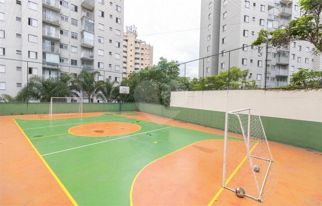 Apartamento para alugar com 2 quartos em Vila Andrade, São Paulo, SP