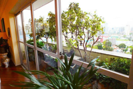 Apartamento à venda com 3 suítes em Real Parque, São Paulo, SP
