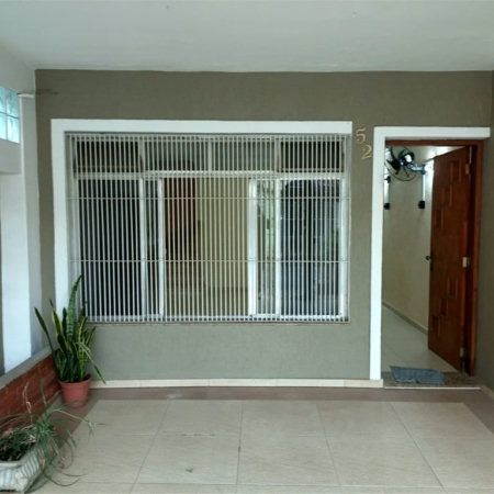 Sobrado à venda com 2 quartos em Jardim Peri Peri, São Paulo, SP