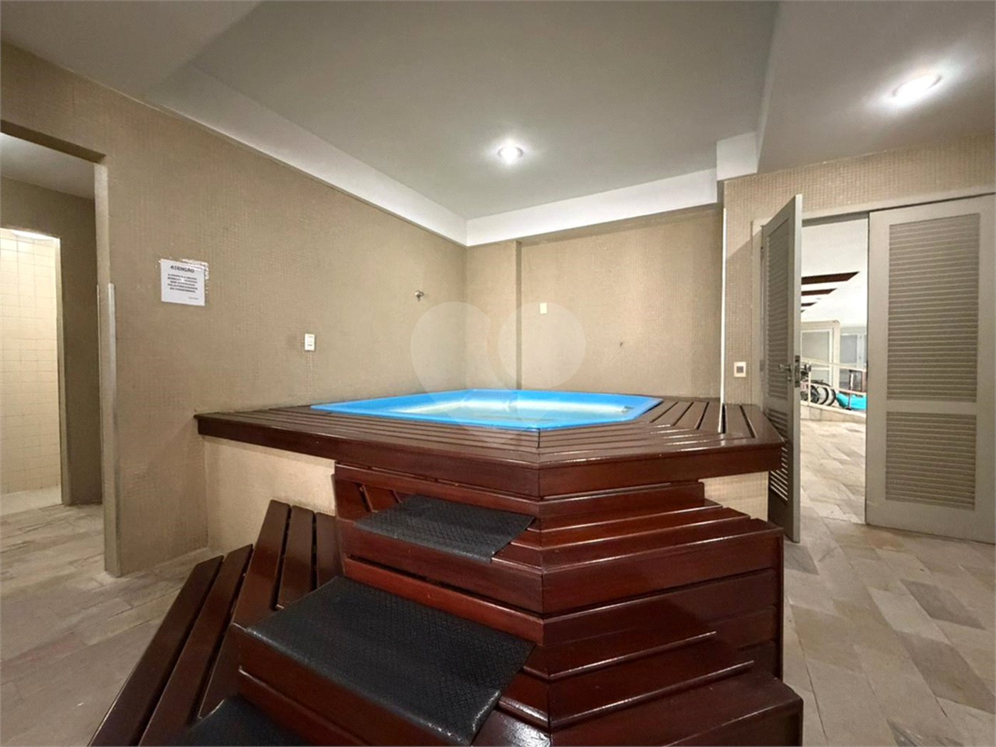 Apartamento à venda com 3 quartos, sendo 2 suítes, em Tijuca, Rio de Janeiro, RJ