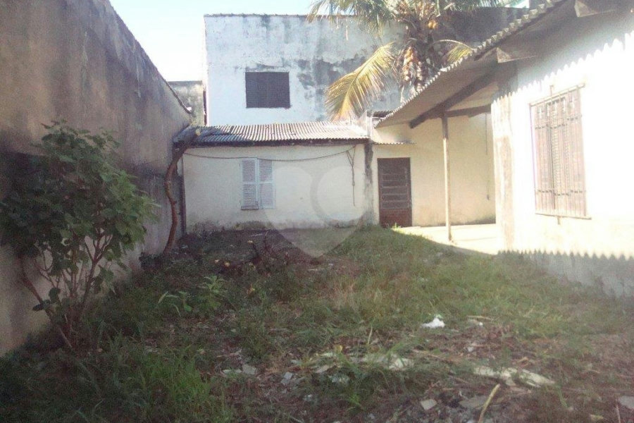 Terreno à venda em Vila Nova Mazzei, São Paulo, SP