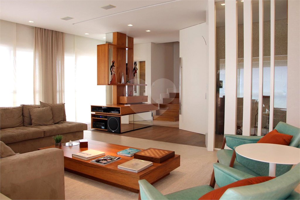 Apartamento à venda com 5 suítes em Imirim, São Paulo, SP