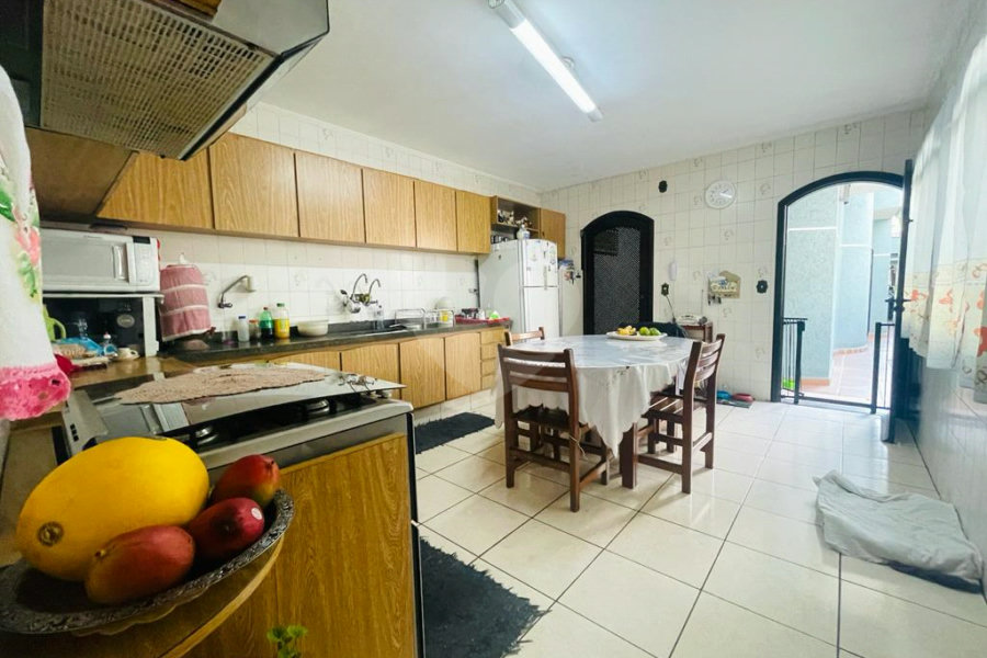 Casa à venda com 4 quartos, sendo 2 suítes, em Vila Maria, São Paulo, SP