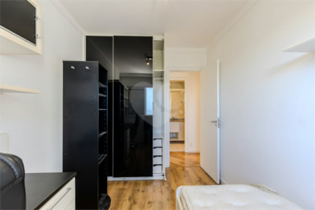 Apartamento à venda com 2 quartos, sendo 1 suíte, em Vila Cruzeiro, São Paulo, SP