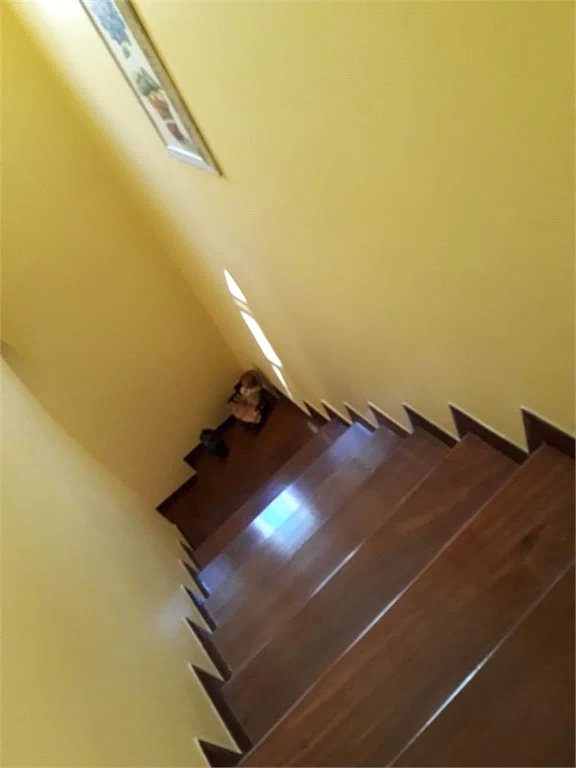 Sobrado à venda com 4 quartos, sendo 1 suíte, em Rio Pequeno, São Paulo, SP