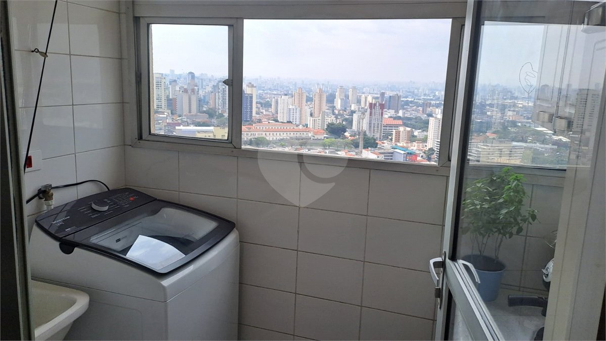 Apartamento à venda com 2 quartos em Santana, São Paulo, SP