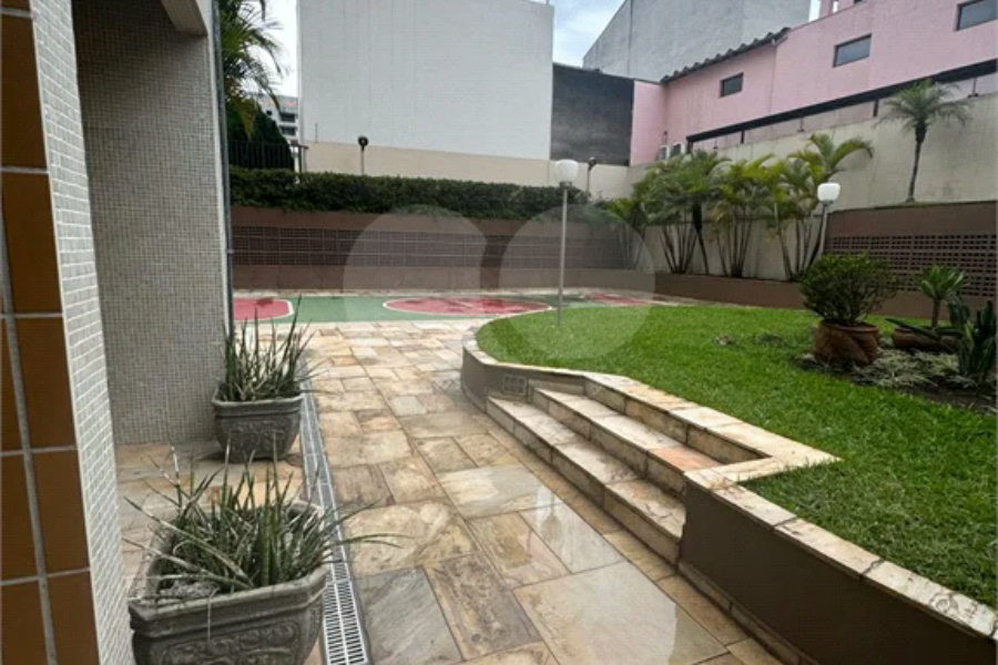 Apartamento à venda com 2 quartos em Santana, São Paulo, SP
