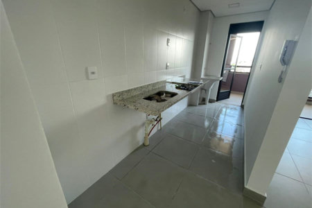 Apartamento para alugar com 2 quartos, sendo 1 suíte, em Jardim Guarujá, Sorocaba, SP