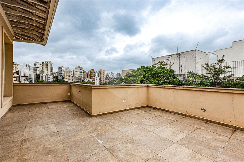 Casa à venda com 4 suítes em Perdizes, São Paulo, SP