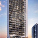 Apartamento à venda com 1 quarto em Vila Buarque, São Paulo, SP