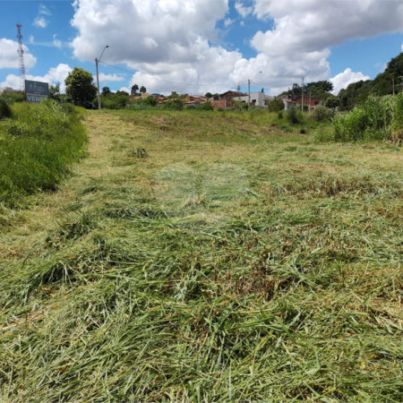 Terreno à venda no condomínio Residencial Quinta do Pradinho, Valinhos - SP