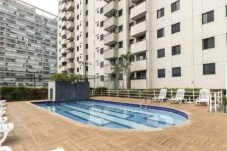 Apartamento à venda com 3 quartos, sendo 2 suítes, em Barra Funda, São Paulo, SP