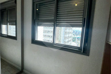 Apartamento à venda com 1 quarto em Barra Funda, São Paulo, SP