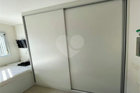 Apartamento à venda com 2 quartos em Vila Andrade, São Paulo, SP