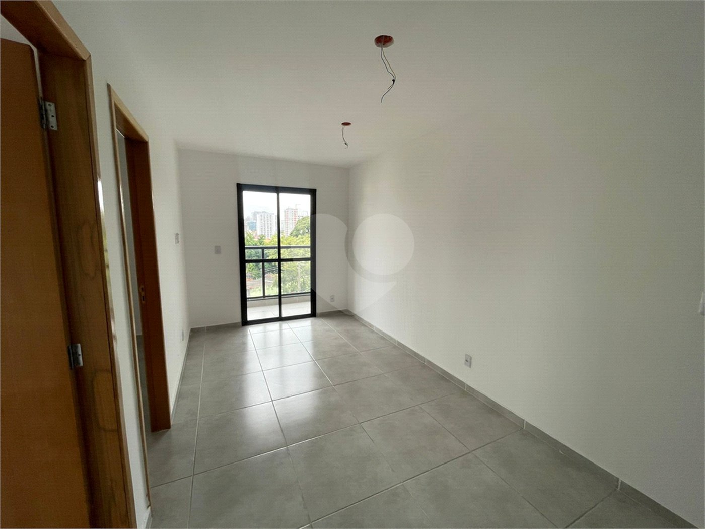 Apartamento à venda com 2 quartos em Vila Guilhermina, São Paulo, SP