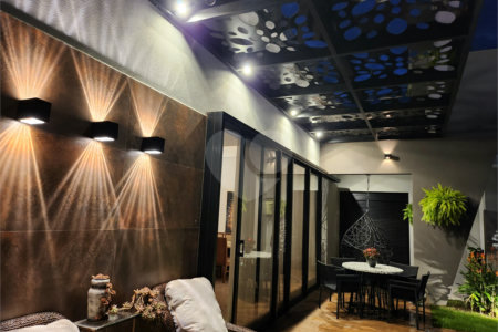 Casa à venda com 3 suítes em Residencial e Comercial Quinta das Laranjeiras, Araraquara, SP