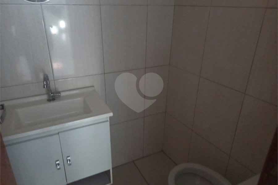 Casa à venda com 3 quartos em Tucuruvi, São Paulo, SP