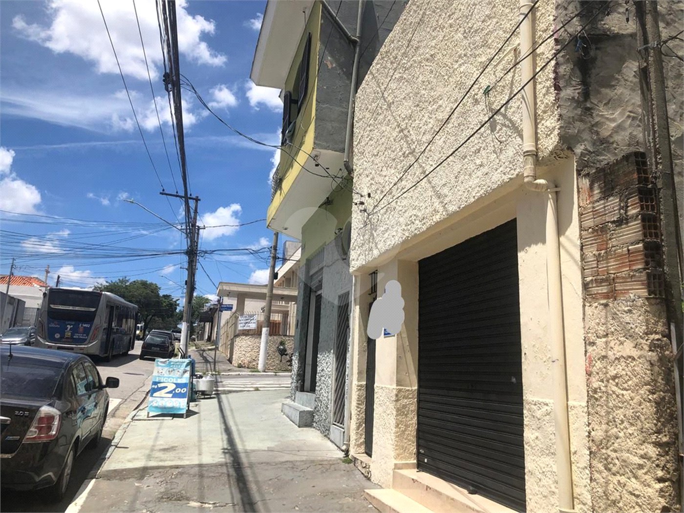 Salão para alugar em Casa Verde, São Paulo, SP