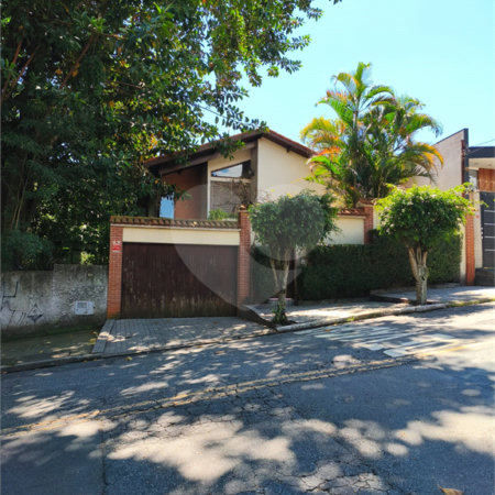 Sobrado à venda com 4 suítes em Barro Branco (zona Norte), São Paulo, SP