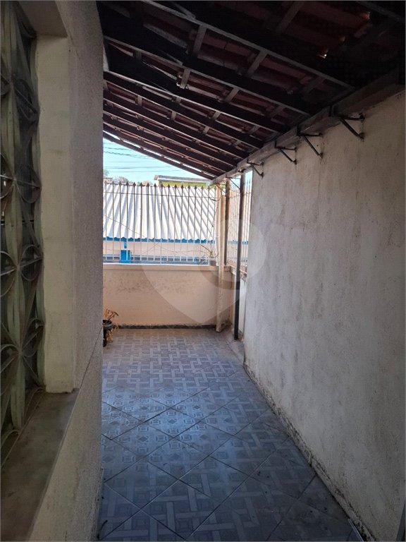 Apartamento à venda com 2 quartos em Campo Grande, Rio de Janeiro, RJ