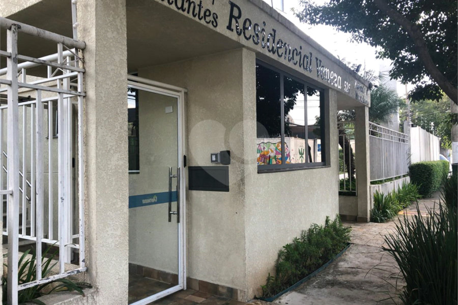 Apartamento à venda com 3 quartos, sendo 1 suíte, em Vila Guilherme, São Paulo, SP