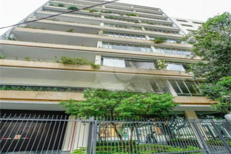 Apartamento à venda com 3 quartos, sendo 2 suítes, em Pinheiros, São Paulo, SP