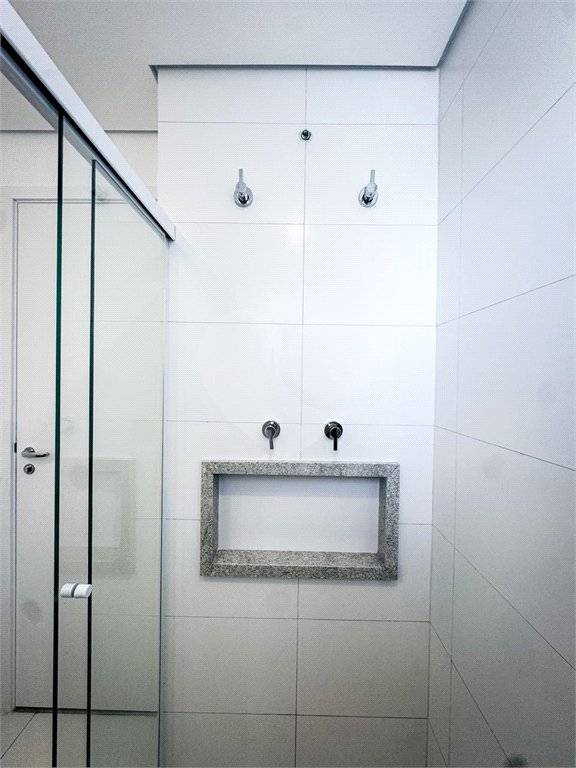 Apartamento para alugar com 3 suítes no Centro, São Bernardo do Campo, SP