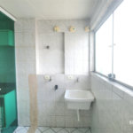 Apartamento à venda com 3 quartos, sendo 1 suíte, em Vila Gilda, Santo André, SP