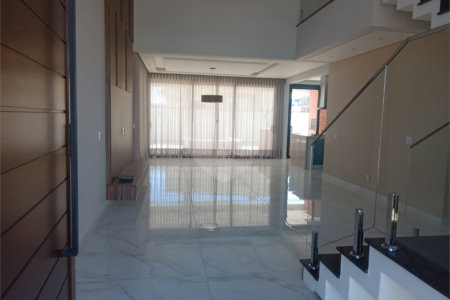 Casa à venda com 3 suítes no condomínio Cyrela Landscape Esplanada, Votorantim - SP
