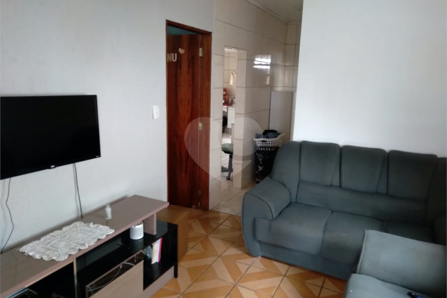 Casa à venda com 4 quartos em Vila Isolina Mazzei, São Paulo, SP