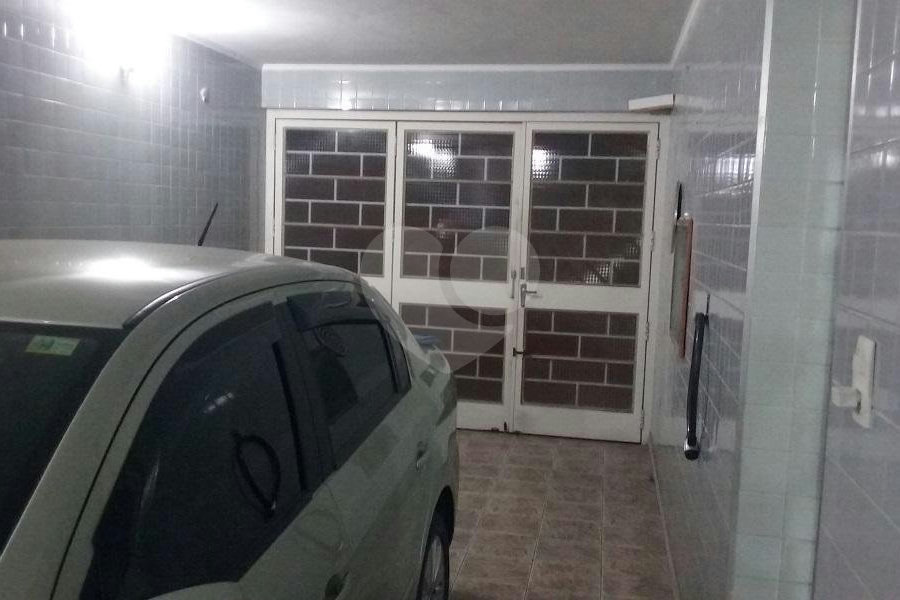 Sobrado à venda com 3 suítes em Santana, São Paulo, SP