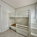 Apartamento à venda com 2 quartos, sendo 1 suíte, em Lauzane Paulista, São Paulo, SP