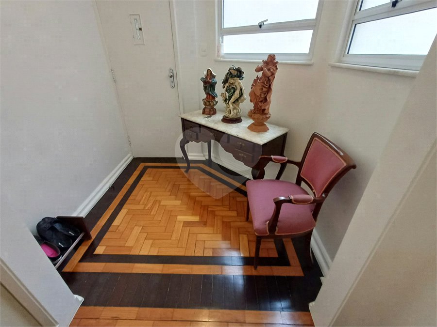 Apartamento à venda com 3 quartos, sendo 1 suíte, em Copacabana, Rio de Janeiro, RJ