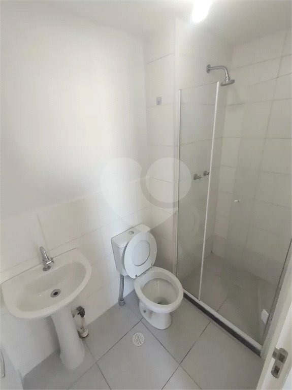 Apartamento à venda com 2 quartos em Jardim Miriam, São Paulo, SP
