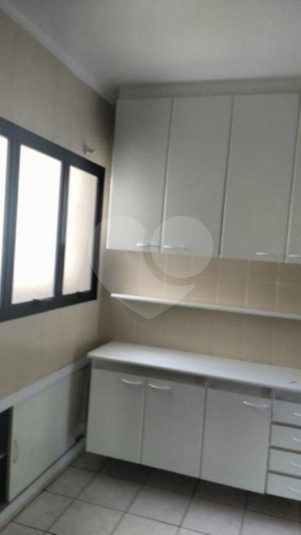 Apartamento à venda com 4 quartos, sendo 2 suítes,  em Jardim São Paulo(zona Norte), São Paulo, SP
