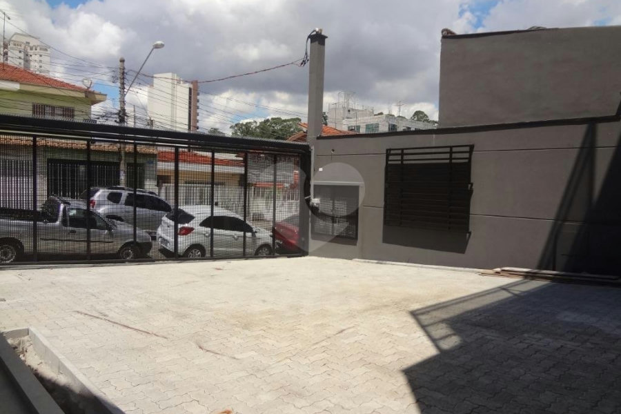 Prédio para alugar em Vila Guilherme, São Paulo, SP