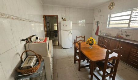 Casa Térrea à venda com 3 quartos, sendo 1 suíte,  em Jardim Vila Formosa, São Paulo, SP