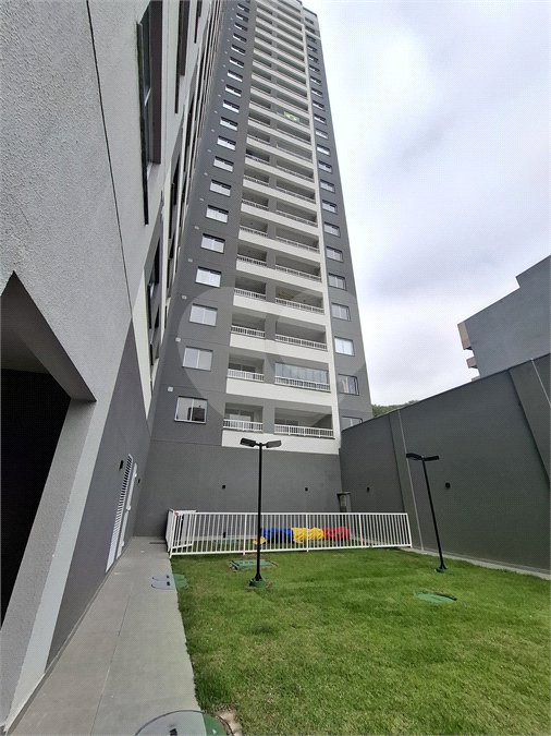 Apartamento à venda com 2 quartos em Freguesia do Ó, São Paulo, SP