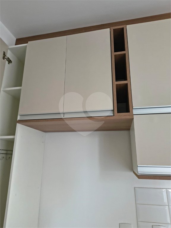Apartamento à venda com 2 quartos em Vila Guarani (z Sul), São Paulo, SP