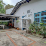 Casa à venda ou para alugar com 4 quartos, sendo 2 suítes, em Ibirapuera, São Paulo, SP