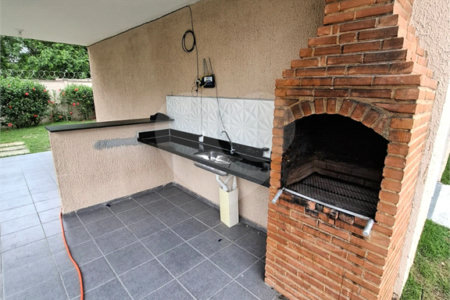 Apartamento à venda com 2 quartos em Santíssimo, Rio de Janeiro, RJ