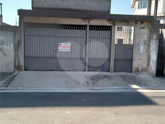 Sobrado à venda com 2 quartos em Jardim Peri, São Paulo, SP