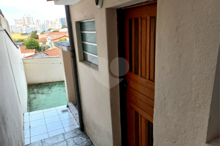 Sobrado à venda com 2 quartos em Vila Anglo Brasileira, São Paulo, SP