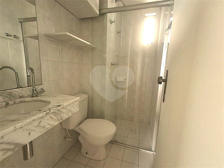 Apartamento à venda com 3 quartos, sendo 1 suíte, em Santana, São Paulo, SP