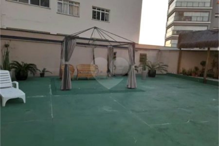 Apartamento à venda ou para alugar com 1 quarto em Alto da Lapa, São Paulo, SP