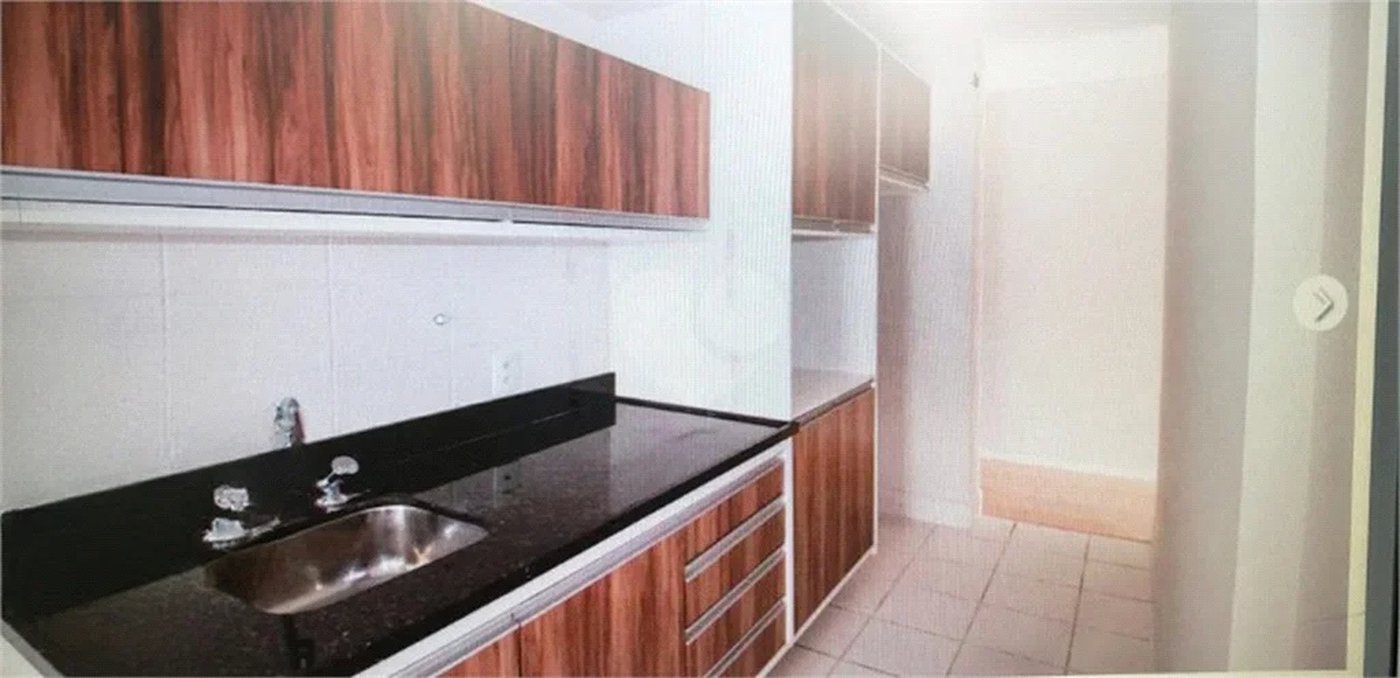 Apartamento à venda com 2 quartos, sendo 1 suíte,  em Morumbi, São Paulo, SP