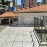 Sobrado à venda com 3 quartos, sendo 1 suíte, em Vila Mariana, São Paulo, SP