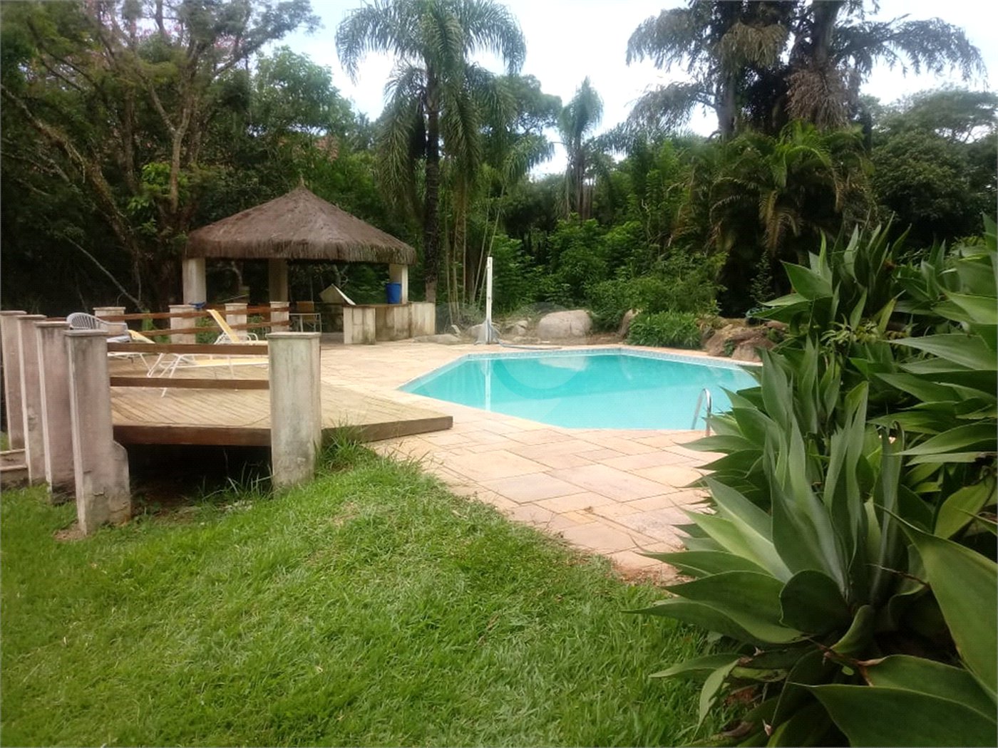 Chácara à venda com 5 quartos em Volta Grande (são João Novo), São Roque, SP
