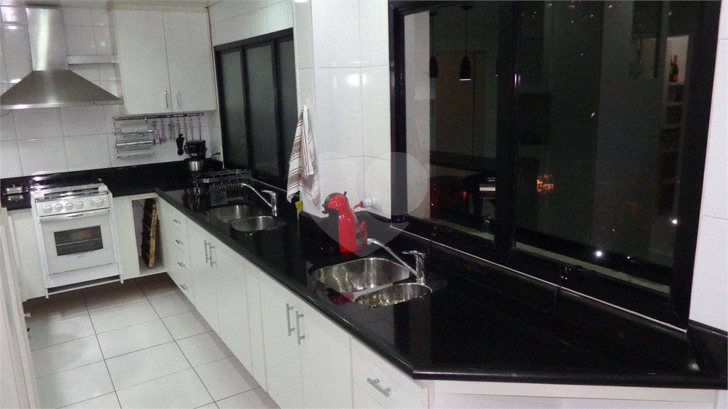 Apartamento à venda com 3 suítes em Vila Andrade, São Paulo, SP